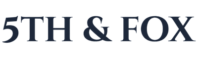 5th & Fox Logo